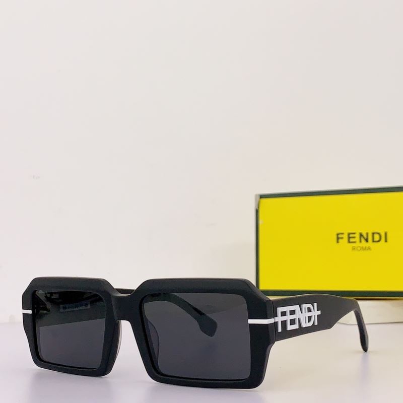 Fendi Sunglasses